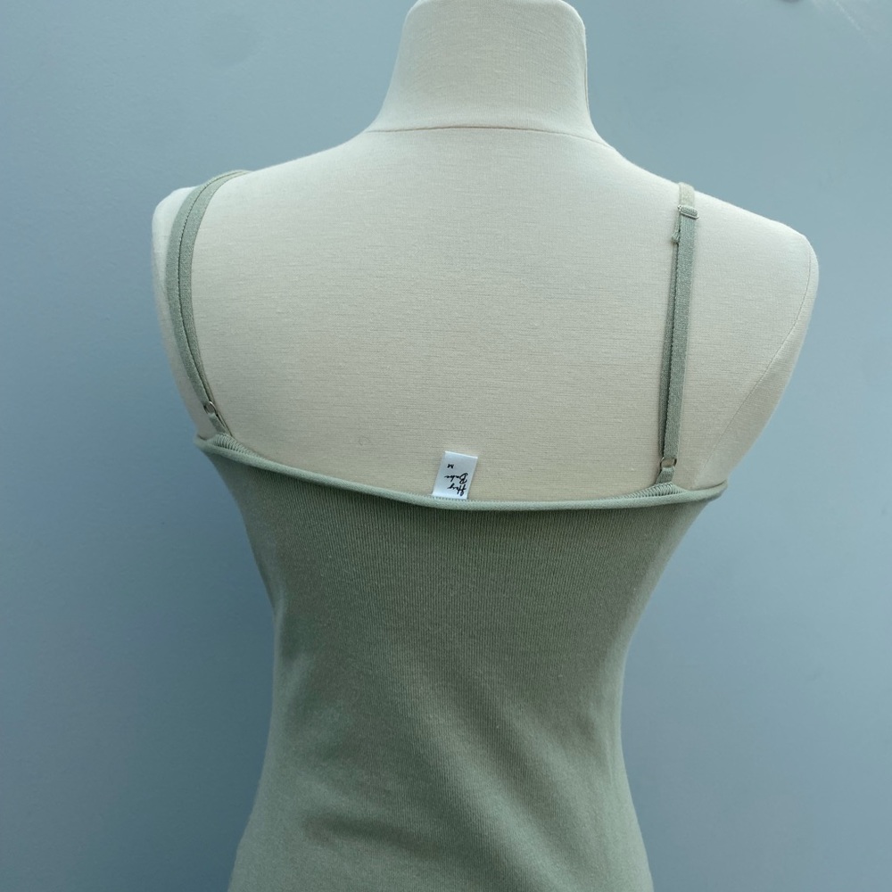 Women Cut Out Midi Dress Gaia Style - Picture 9 of 11